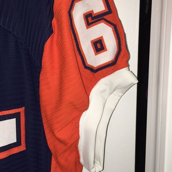 Subiaco Academy High School 🐖Arkansas Team Football Jersey L - Picture 3 of 5